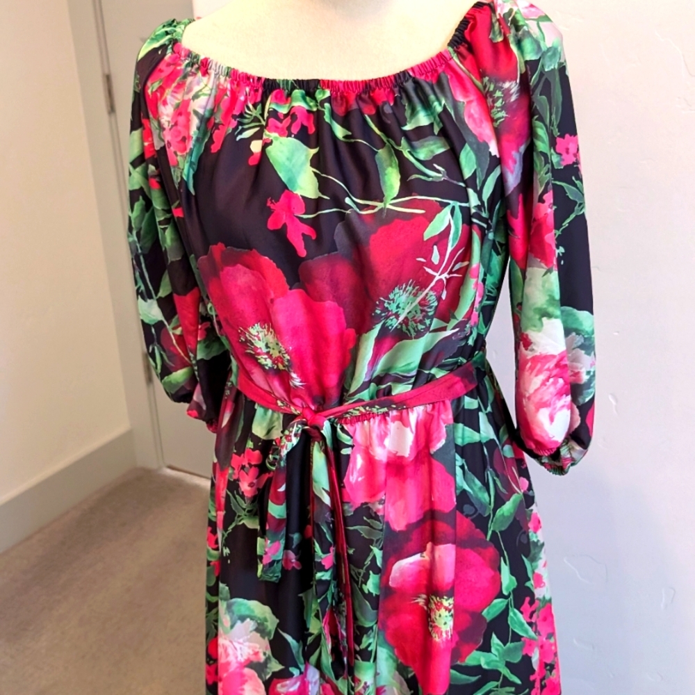 Women's dress